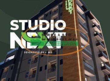 Apartamento · Apartamento à venda - em São Caetano