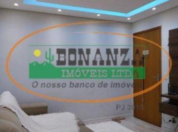 Apartamento · 47m² · 2 Quartos · Apartamento à venda - em Duque de Caxias