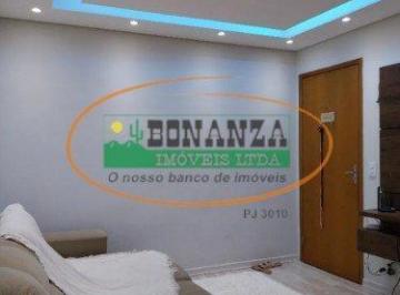 Apartamento · 47m² · 2 Quartos · Apartamento à venda - em Duque de Caxias