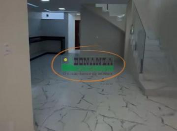 Casa · 125m² · 4 Quartos · Casa à venda - em São João Del Rei