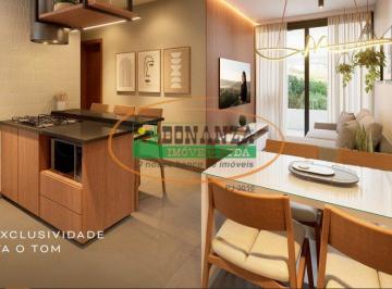 Apartamento · 50m² · 2 Quartos · Apartamento à venda - no Centro