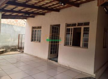 Casa · 128m² · 2 Quartos · Casa à venda - em Prudente de Morais
