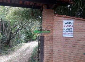 Rural · 3 Quartos · Rurais à venda - em Desterro de Entre Rios