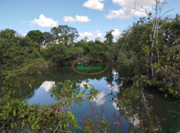 Rural · 320000m² · 3 Quartos · Rurais à venda - na Zona Rural