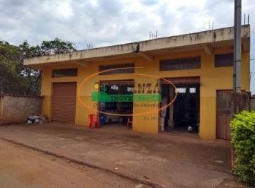 Comercial · 1200m² · Comercial à venda - em Belo Vale