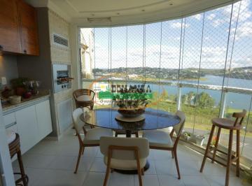 Apartamento · 364m² · 4 Quartos · Apartamento à venda - em Nova Lima