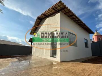 Casa · 185m² · 2 Quartos · Casa à venda - no Vale do Ipê Amarelo