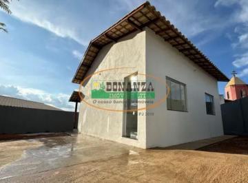 Casa · 185m² · 2 Quartos · Casa à venda - no Vale do Ipê Amarelo