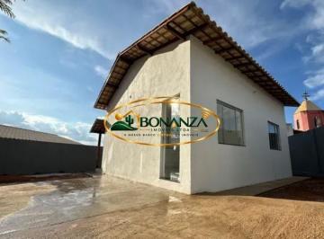 Casa · 185m² · 2 Quartos · Casa à venda - no Vale do Ipê Amarelo
