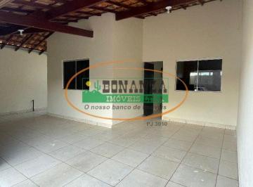 Casa · 108m² · 2 Quartos · Casa à venda - na Indústrias II