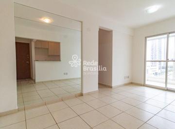 Apartamento · 116m² · 3 Quartos · TH35834 - Av Das Castanheiras Águas claras - Res. Top Life - Punta Del Leste, Apartamento 03 quartos