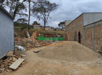 Terreno · 200m² · Terreno à venda - em Colônia do Marçal