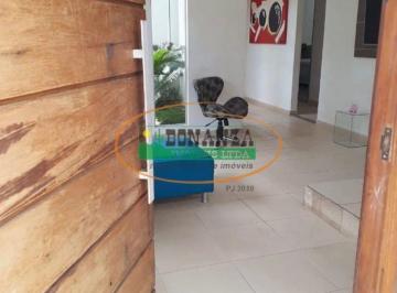 Casa · 360m² · 3 Quartos · Casa à venda - no JK