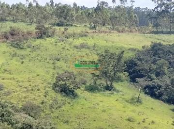 Terreno · Terreno à venda - no Rancho Novo