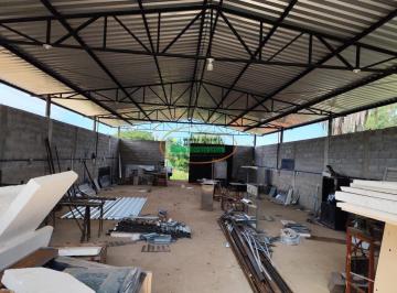 Comercial · 300m² · Comercial para aluguel - em São José de Almeida