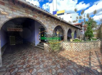 Casa · 360m² · 4 Quartos · Casa à venda - em Fonte Grande