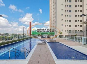 Apartamento · 88m² · 3 Quartos · Apartamento à venda - no JK