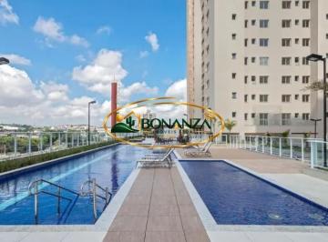 Apartamento · 88m² · 3 Quartos · Apartamento à venda - no JK