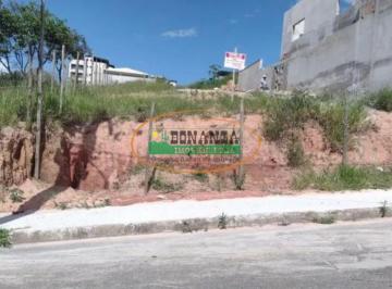 Terreno · 348m² · Terreno à venda - em Santa Matilde