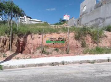 Terreno · 348m² · Terreno à venda - em Santa Matilde