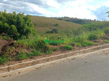 Terreno · 353m² · Terreno à venda - em São João Del Rei
