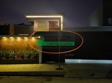 Casa · 209m² · 3 Quartos · Casa à venda - na Mata Grande