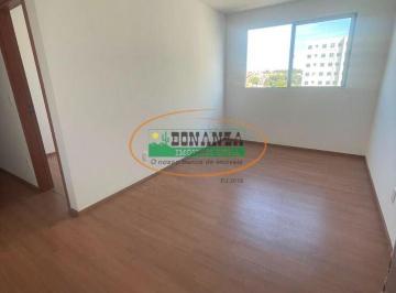 Apartamento · 47m² · 2 Quartos · Apartamento à venda - em Tijuco