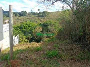 Terreno · 353m² · Terreno à venda - em São João Del Rei