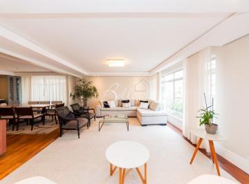 Apartamento · 194m² · 3 Quartos · 2 Vagas · Apartamento à venda - em Bigorrilho