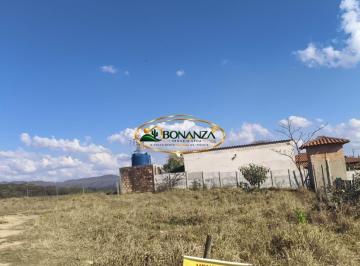 Terreno · Terreno à venda - em Coronel Xavier Chaves