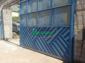 Comercial · 240m² · Comercial para aluguel - em Congonhas