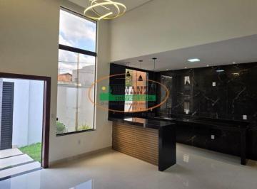 Casa · 209m² · 3 Quartos · Casa à venda - na Mata Grande