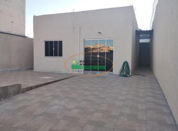 Casa · 360m² · 3 Quartos · Casa à venda - em Rochedo