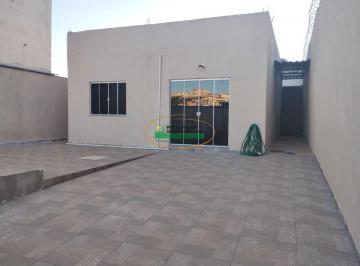 Casa · 360m² · 3 Quartos · Casa à venda - em Rochedo