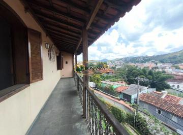 Casa · 200m² · 5 Quartos · Casa à venda - na Vila Marchetti