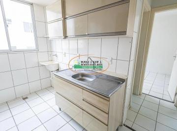 Apartamento · 60m² · 2 Quartos · Apartamento à venda - no Parque São Pedro (Venda Nova)