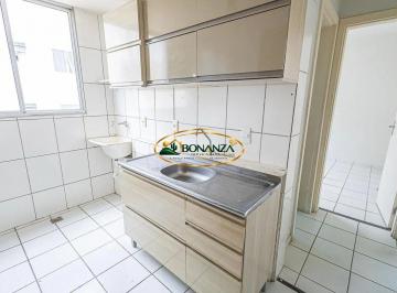 Apartamento · 60m² · 2 Quartos · Apartamento à venda - no Parque São Pedro (Venda Nova)