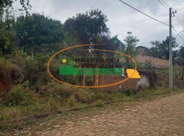 Terreno · 360m² · Terreno à venda - em Topázio