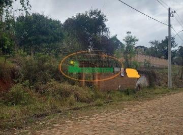 Terreno · 360m² · Terreno à venda - em Topázio
