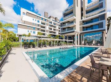 Apartamento · 47m² · 1 Quarto · 1 Vaga · Apartamento à venda - em Campina do Siqueira