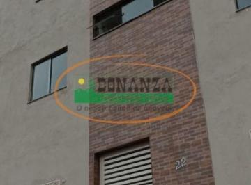 Apartamento · 90m² · 2 Quartos · Apartamento à venda - em Tejuco