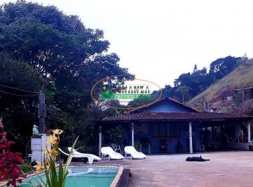 Rural · 968000m² · 3 Quartos · Rurais à venda - em Área Rural de Poços de Caldas