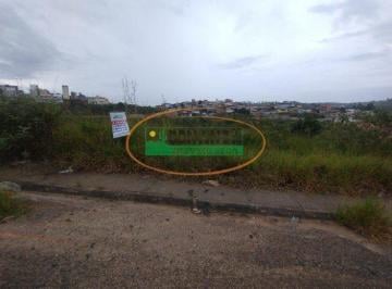 Terreno · 300m² · Terreno à venda - em Santo Agostinho
