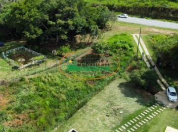 Terreno · 862m² · Terreno à venda - em Zona Rural
