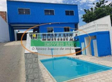 Casa · 300m² · 4 Quartos · Casa à venda - no Jardim Colonial