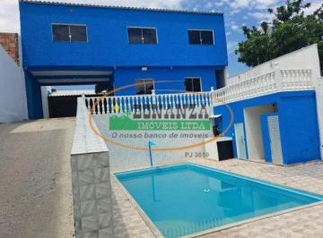 Casa · 300m² · 4 Quartos · Casa à venda - no Jardim Colonial