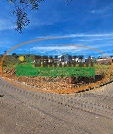 Terreno · Terreno à venda - no Centro