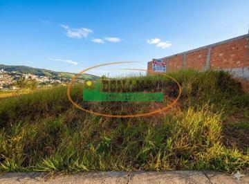 Terreno · 300m² · Terreno à venda - em Santo Agostinho