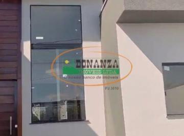 Casa · 150m² · 3 Quartos · Casa à venda - no Jardim Primavera II