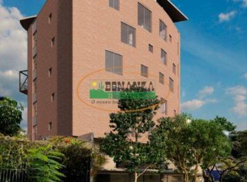Apartamento · 31m² · Apartamento à venda - em Santa Lúcia